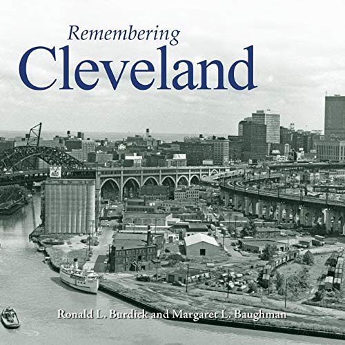 Stock image for Remembering Cleveland for sale by Revaluation Books