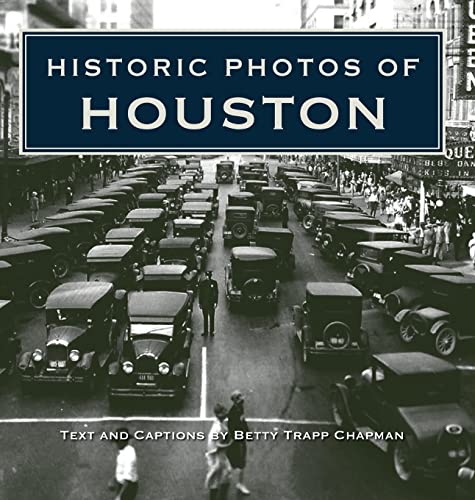 9781683368397: Historic Photos of Houston