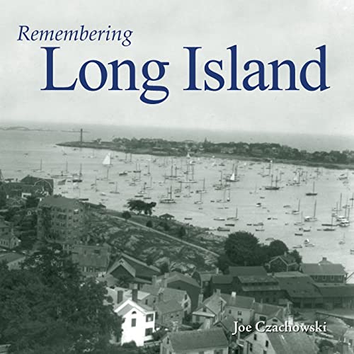 9781683368502: Remembering Long Island