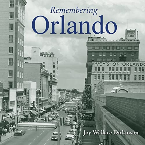 9781683368687: Remembering Orlando