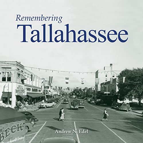 9781683368878: Remembering Tallahassee