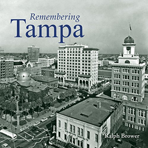 9781683368885: Remembering Tampa