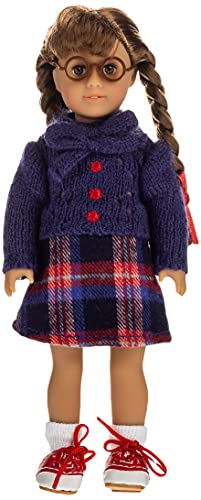 Stock image for Molly Mini Doll and Book for sale by Blackwell's