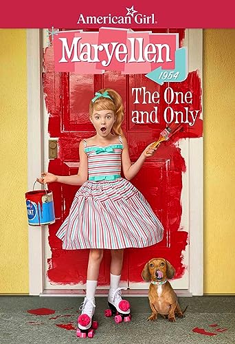 Beispielbild fr Maryellen: The One and Only (American Girl Historical Characters) zum Verkauf von Wonder Book