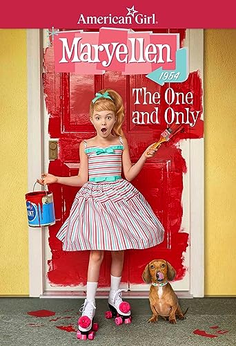 Imagen de archivo de Maryellen: The One and Only (American Girl Historical Characters) a la venta por Your Online Bookstore