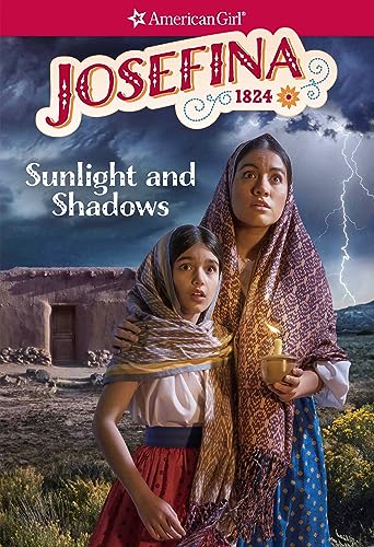 Beispielbild für Josefina: Sunlight and Shadows (American GirlÂ® Historical Characters) zum Verkauf von Discover Books