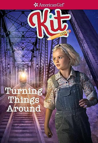 Stock image for Kit: Turning Things Around for sale by Blackwell's