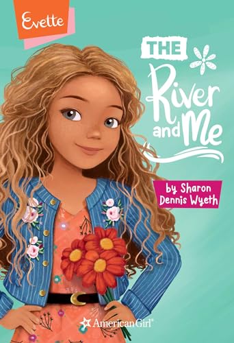 Beispielbild fr Evette: The River and Me (World by Us) zum Verkauf von SecondSale