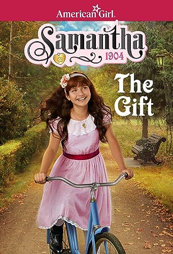 Stock image for Samantha: The Gift (American Girl Historical Characters, 1) for sale by Gulf Coast Books