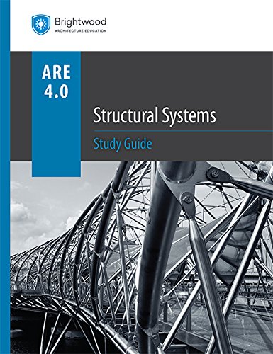 Stock image for Structural Systems Study Guide 4.0 for sale by SecondSale