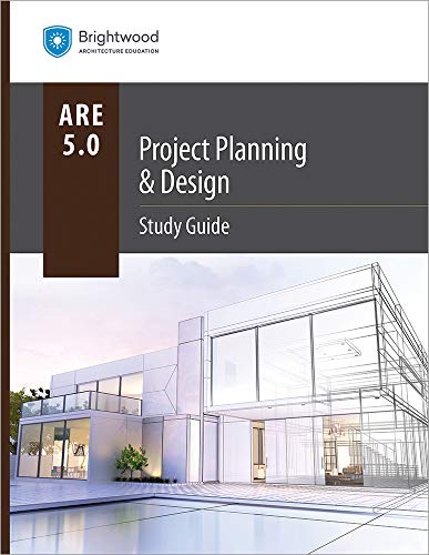 Stock image for Project Planning Design Study Guide 5.0 for sale by GoldBooks