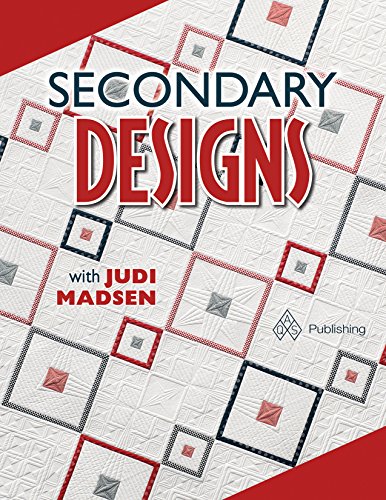 9781683390091: Secondary Designs with Judi Madsen