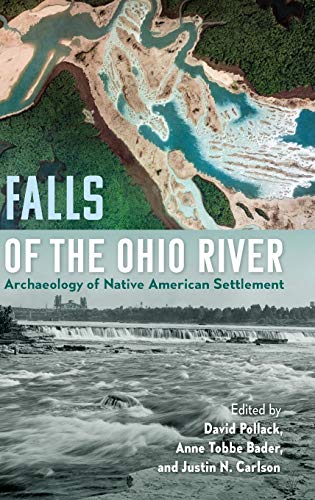 Beispielbild fr Falls of the Ohio River zum Verkauf von Blackwell's