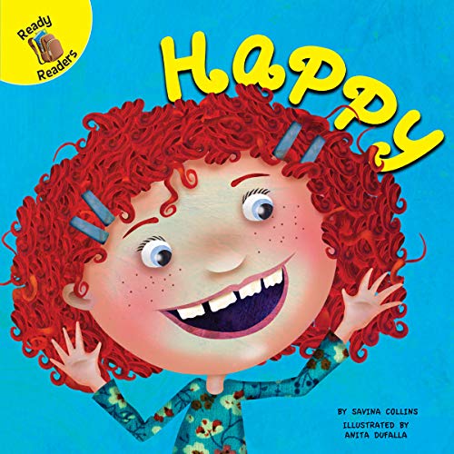 Stock image for Happy for sale by Better World Books