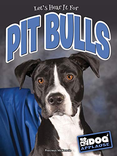 Beispielbild fr Pit Bulls zum Verkauf von Better World Books