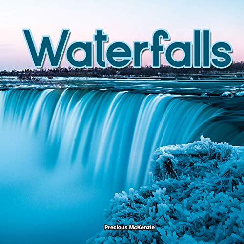 Beispielbild fr Waterfalls zum Verkauf von Better World Books