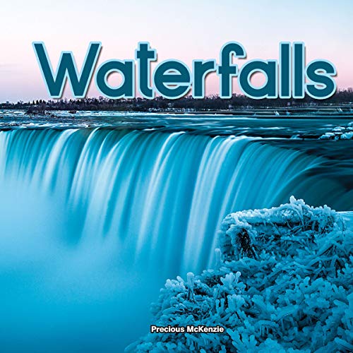 Stock image for Waterfalls for sale by Better World Books