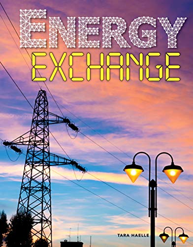 Beispielbild fr Energy Exchange zum Verkauf von Better World Books