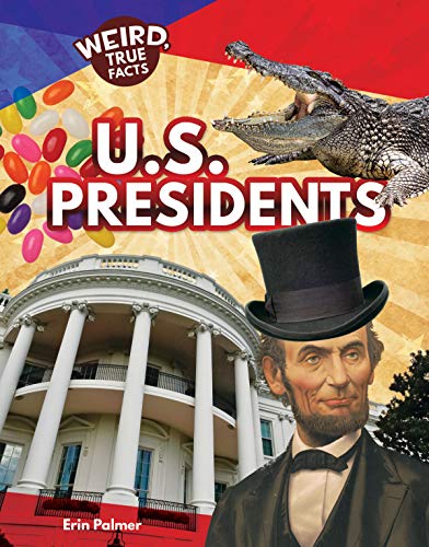 Beispielbild fr U. S. Presidents zum Verkauf von Better World Books