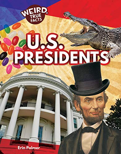 Imagen de archivo de U. S. Presidents a la venta por Better World Books