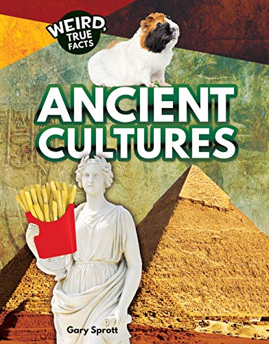 Beispielbild fr Ancient Cultures zum Verkauf von Better World Books
