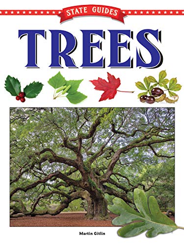 Stock image for State Guides to Trees for sale by ThriftBooks-Atlanta
