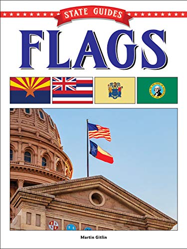 Beispielbild fr State Guide to Flags zum Verkauf von Better World Books