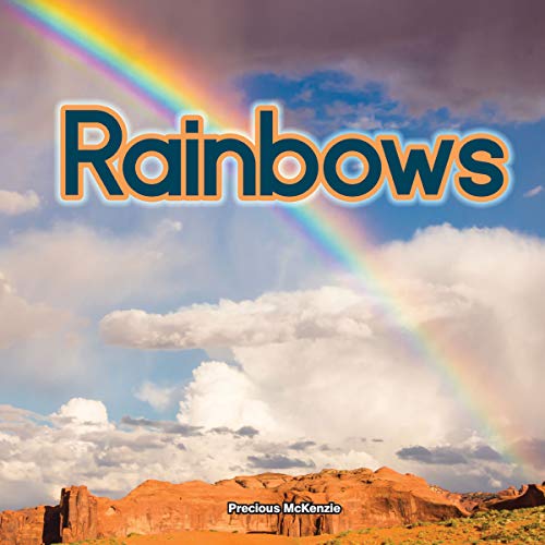 Beispielbild fr Rainbows zum Verkauf von ThriftBooks-Atlanta