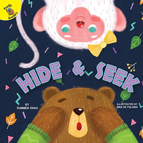 Stock image for Hide and Seek (My Adventures) for sale by SecondSale