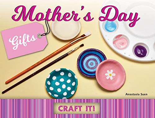 Beispielbild fr Mother's Day Gifts zum Verkauf von Better World Books