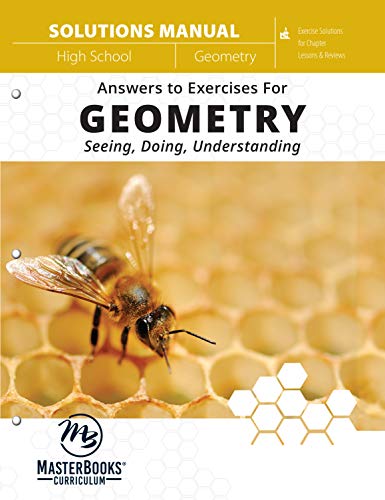 9781683440215: Geometry: Seeing, Doing, Understanding
