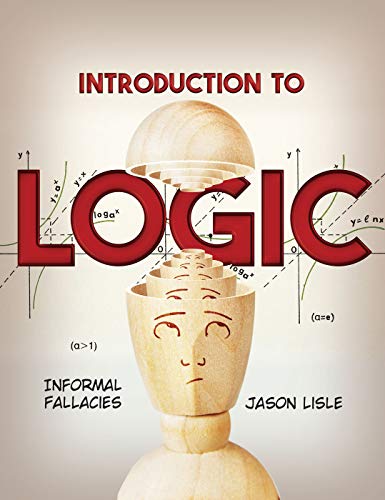 Stock image for Introduction to Logic for sale by BooksRun
