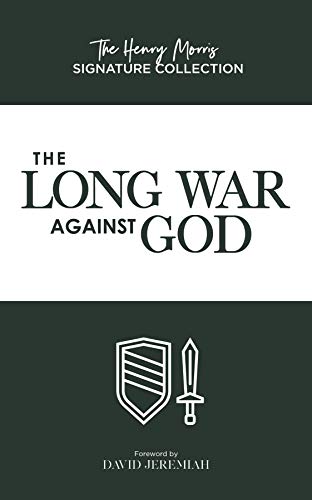 9781683441755: The Long War Against God