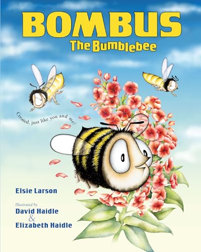 Stock image for Bombus the Bumblebee for sale by ThriftBooks-Dallas