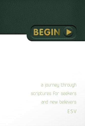 Beispielbild fr Begin (Pocket Guide Edition) zum Verkauf von Blackwell's