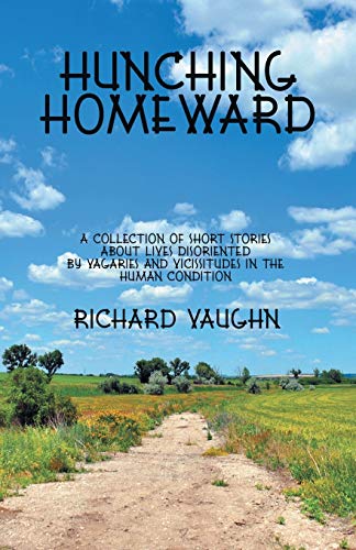 Stock image for Hunching Homeward for sale by Irish Booksellers