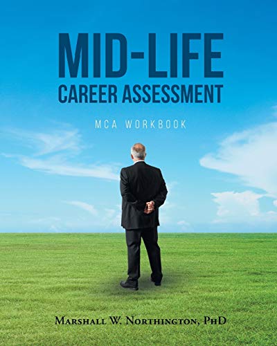 Beispielbild fr Mid-Life Career Assessment: MCA Workbook zum Verkauf von Bookmans