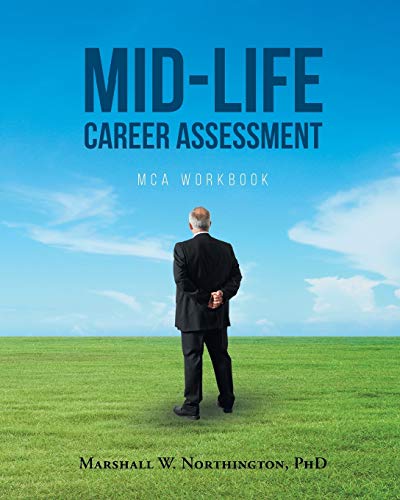 Stock image for Mid-Life Career Assessment: MCA Workbook for sale by Bookmans