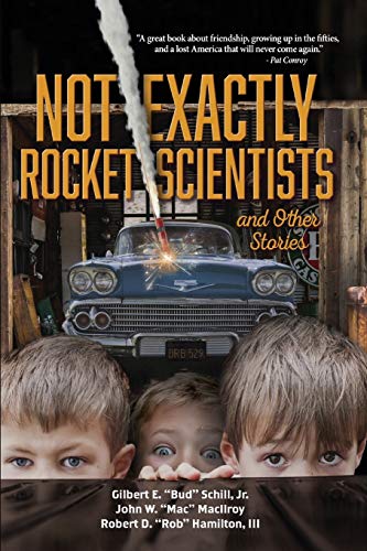 Stock image for Not Exactly Rocket Scientists and Other Stories for sale by SecondSale