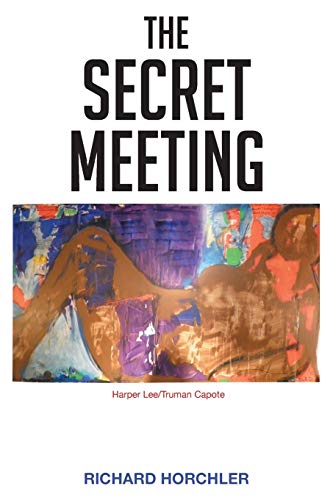 9781683489559: The Secret Meeting