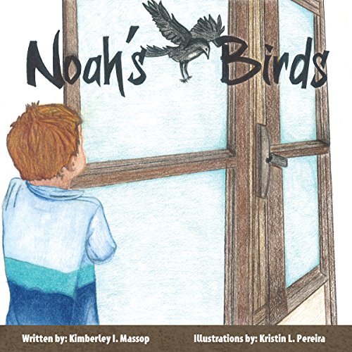 Beispielbild fr Noah's Birds Morgan James Kids zum Verkauf von PBShop.store US