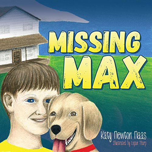 Beispielbild fr Missing Max Morgan James Kids zum Verkauf von PBShop.store US