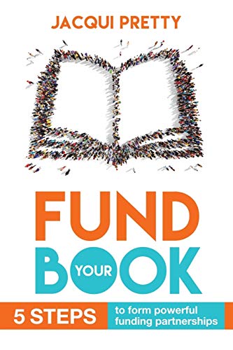 Beispielbild fr Fund Your Book zum Verkauf von Buchpark