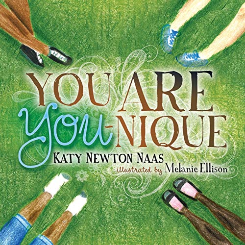 9781683507130: You Are You-Nique