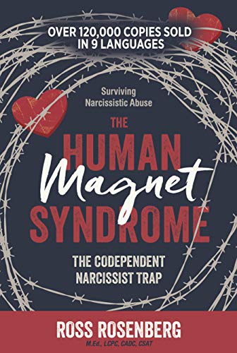 Beispielbild fr The Human Magnet Syndrome: The Codependent Narcissist Trap zum Verkauf von Patrico Books