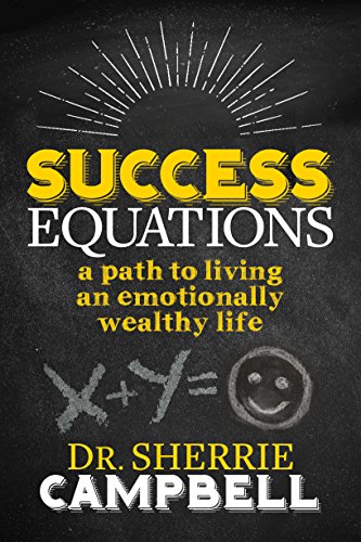 Beispielbild fr Success Equations: A Path to Living an Emotionally Wealthy Life zum Verkauf von -OnTimeBooks-