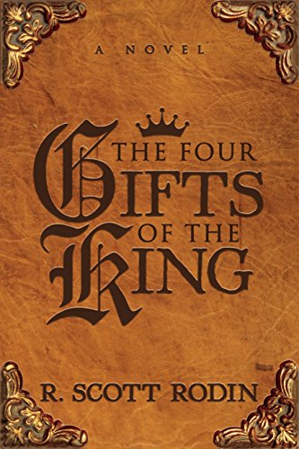 Beispielbild fr The Four Gifts of the King zum Verkauf von ThriftBooks-Atlanta