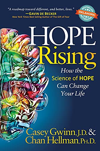 Beispielbild fr Hope Rising: How the Science of HOPE Can Change Your Life zum Verkauf von Goodwill Books