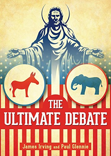 Stock image for The Ultimate Debate for sale by Dalton Books