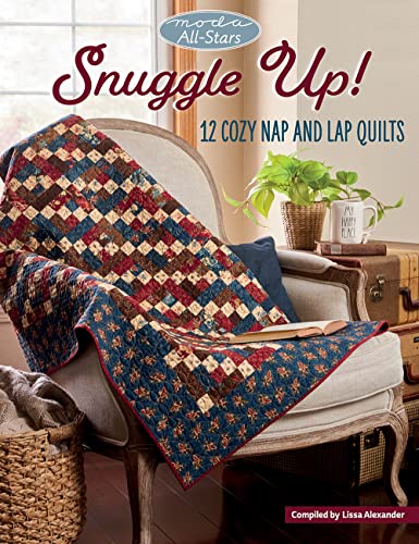 Beispielbild fr Moda All-Stars - Snuggle Up! zum Verkauf von Blackwell's